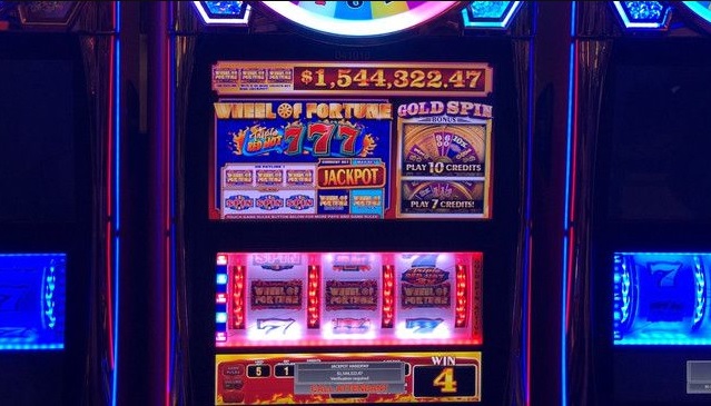 Charge Buffalo Slot Adventures: Why They Captivate Gamers