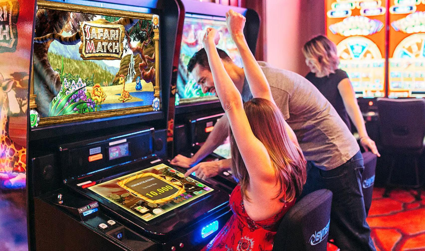 With its innovative approach, Pearls of Bingo revolutionizes traditional bingo through captivating bonuses and mechanics.