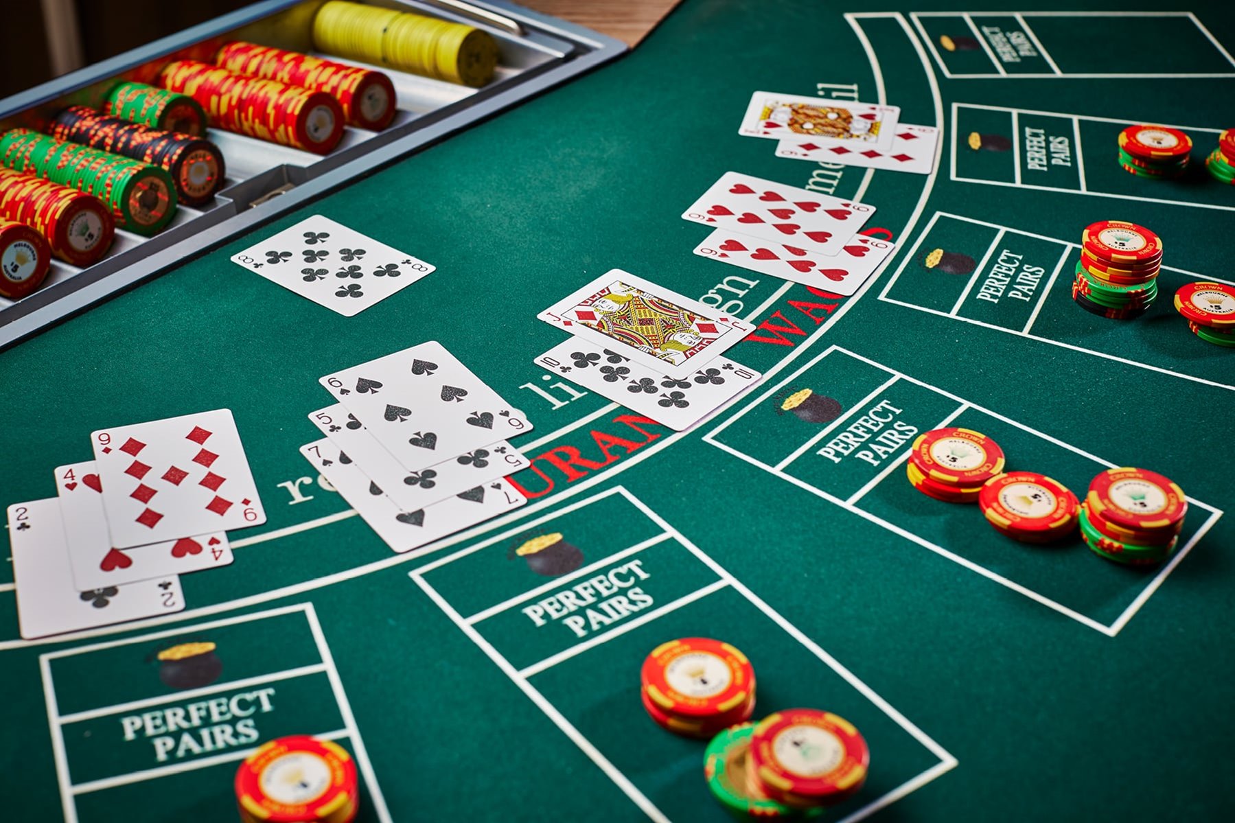 Win Drop: The Top Pick for Bonus Lovers