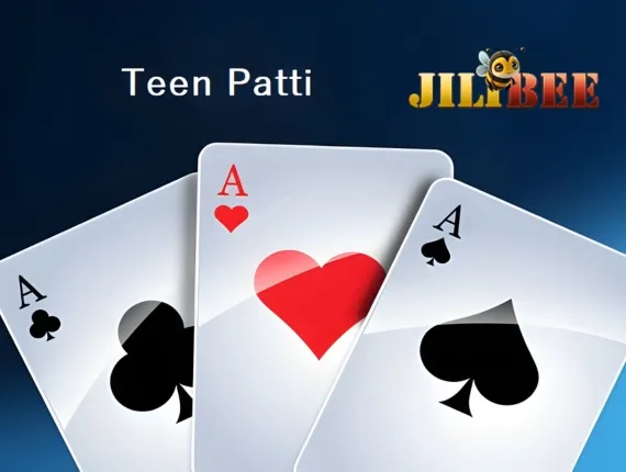 Как играть в Teen Patti