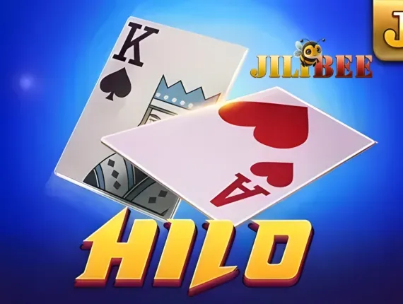Как играть в Hilo на Jilibee