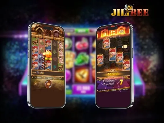 What Distinguishes Jilibee as the Top Online Casino in the Philippines?