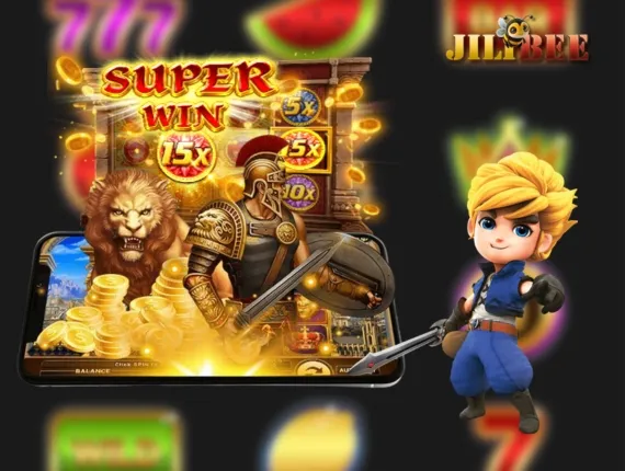 If you’re chasing exhilarating action, significant rewards, and a dynamic gaming atmosphere, search no further. Jilibee, the top-ranking online casino in the Philippines, rolls out Jili Slots with non-stop thrills and seamless play...