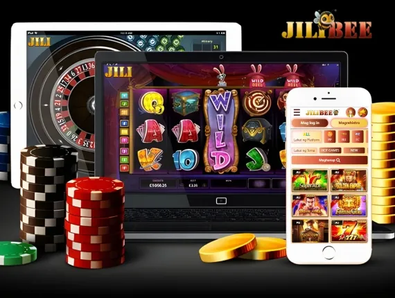 Slot enthusiasts, let's get straight to it—you're here for the best online slot game experience, right? You've found it because Jilibee, the top online casino in the Philippines (PAGCOR-certified!), is offering...