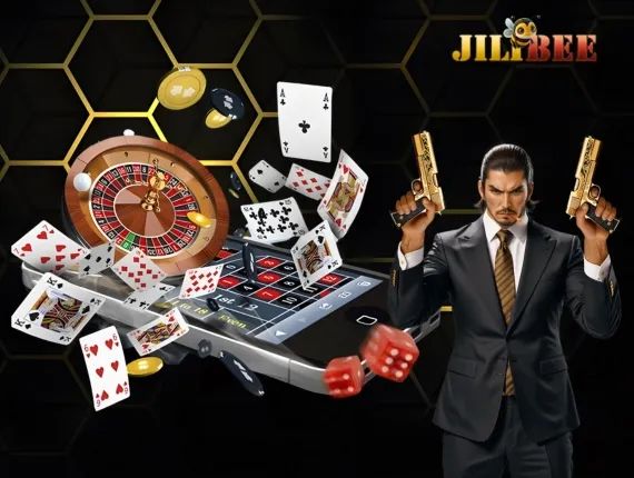 Experience the excitement of playing Jili Slots, where tiny wagers can transform into substantial gains! Whether you’re a pro or a newcomer, Jili Slots provides a magical gaming experience for everyone...
