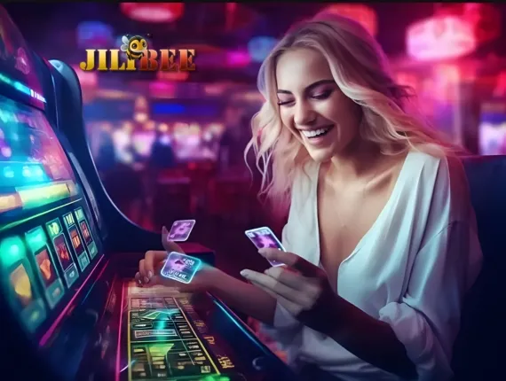 Why Jilibee is the Talk of the Online Gaming Town