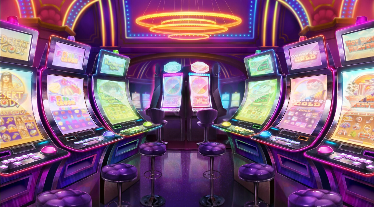 The Allure of King Arthur: Why This Slot Is Irresistible to Gamers