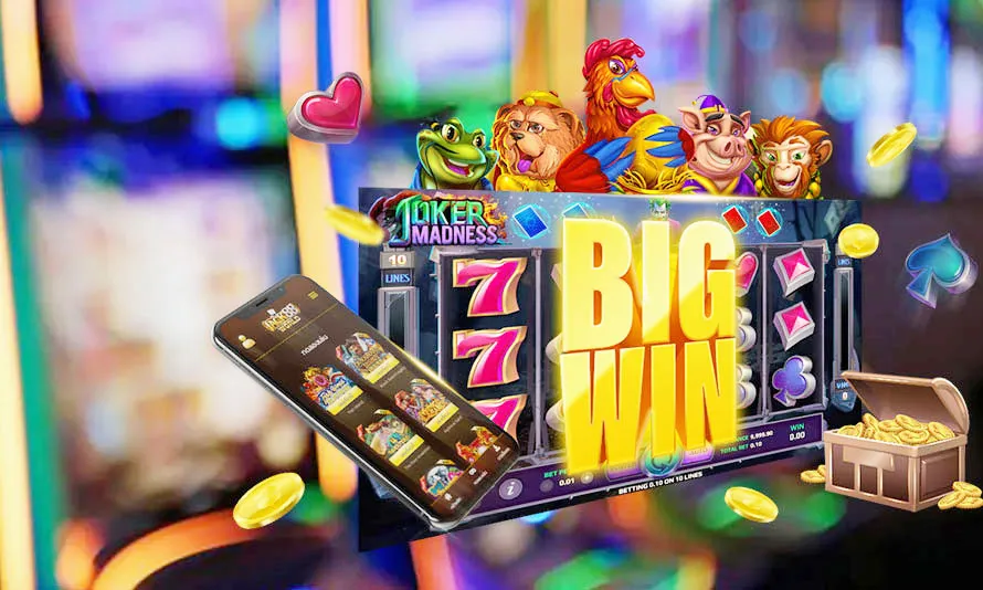 Slot Games