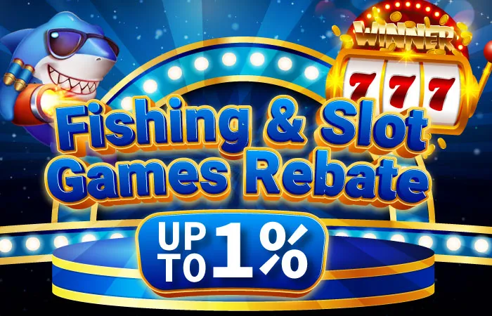 JILIBEE Daily Rebate
