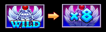 changex8