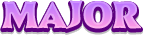 major
